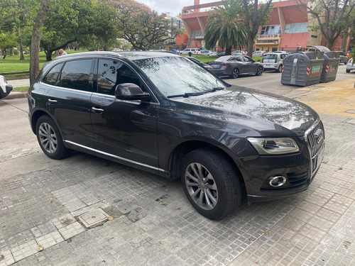 Audi Q5 2.0 Tfsi Tiptronic Quattro 225cv