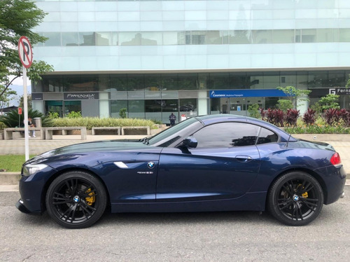 Bmw Z4 Sdrive 231