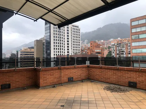 Edificio En Arriendo En Porciúncula. Cod A1002239