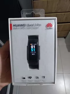 Huawei Band 3 Pro