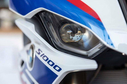 Imagen 4 de 15 de Bmw S 1000 Rr