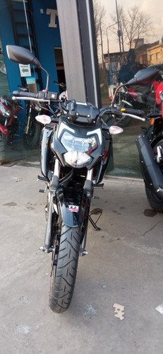 Imagen 20 de 25 de Tvs Rtr 160