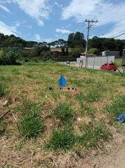 Imagem 1 de 4 de Excelente Terreno Proximo Ao Centro De Vargem Grande Paulista - R$298mil - 3388