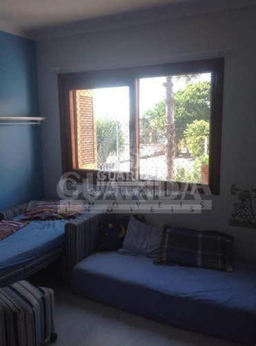 Imagem 8 de 14 de Casa Em Condomínio Para Aluguel, 3 Quartos, 1 Suíte, 2 Vagas, Partenon - Porto Alegre/rs - 7540