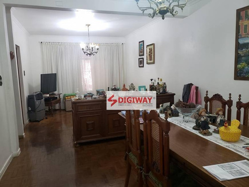 Imagem 18 de 24 de Sobrado Lindo, Em Um Ponto Diferencial, Próximo Ao Museu Do Ipiranga. - Ca0287