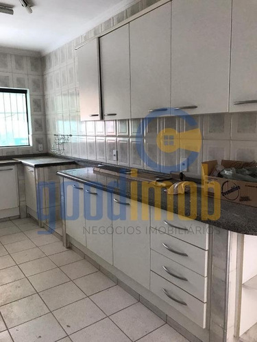 Imagem 16 de 30 de Casa Com Salão E 3 Suítes Para Alugar | | Residencial E Comercial | Rua Da Penha | Centro | Sorocaba/sp - Ca0136