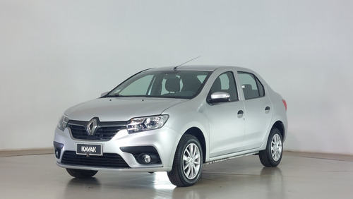 Renault Symbol 1.6 Zen Mt