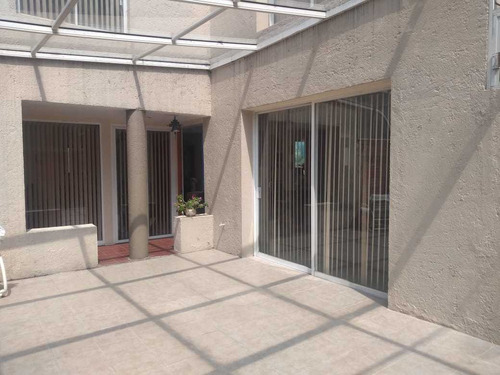 Imagen 3 de 11 de Casa En Cuajimalpa D. F. ( En Venta )