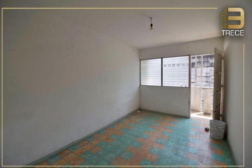 Imagen 7 de 11 de Departamento Ideal Para Remodelar Cerca Del Ado