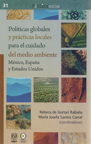 Libro Políticas Globales Y Prácticas Locales Para El Cuidado