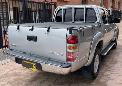 Mazda BT-50 2.5 B25d47