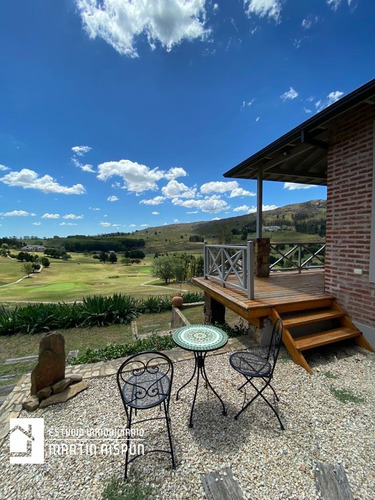 Imagen 29 de 30 de Casa Venta En Tandil. El Valle De Tandil Country Club, Golf & Resort