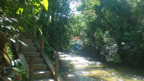Chácara Chapada Dos Guimarães - Venda - Ch0008