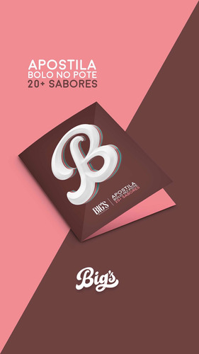Imagem 1 de 1 de Apostila De Bolos No Pote (+ De 20 Sabores)