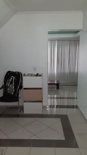 Imagem 7 de 20 de Sobrado Residencial Em São Paulo - Sp - So0119_etic