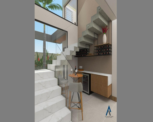 Imagem 22 de 26 de Casa Jardim Do Golfe - São José Dos Campos - Ca00126 - 71016057