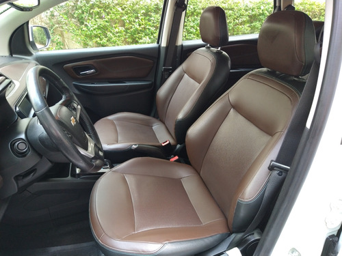 Chevrolet Spin 1.8 PREMIER 8V FLEX 4P AUTOMÁTICO