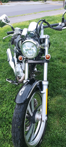 Suzuki Gz 150 - A
