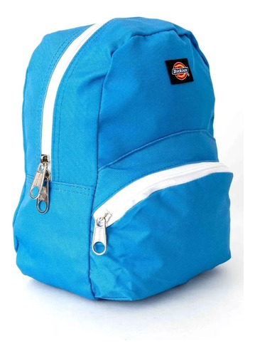 Mini Mochila Dickies Celeste