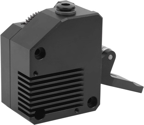 I3dp M1438 3d Extrusor Bmg Dual Derecho Directo/bowden Metal