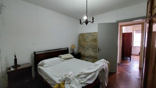 Imagen 7 de 11 de Venta De Apartamento De 2 Dormitorios En Centro De Montevideo