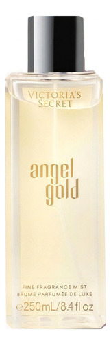 Victoria's Secret Perfume Angel Gold 250ml