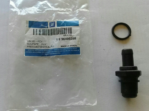 Valvula Pcv Aveo/optra