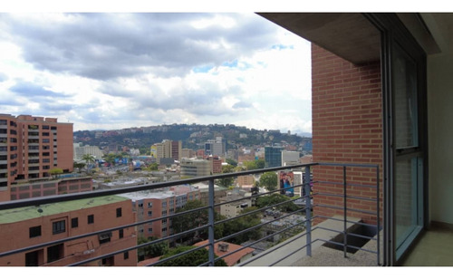 Apartamento En Venta Urb Lomas De Las Mercedes Baruta Caracas