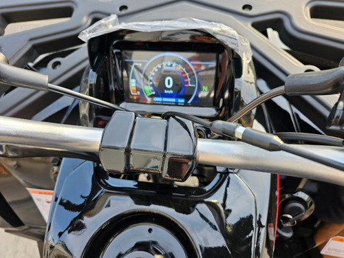 Imagen 6 de 19 de Cuatrimotos Dynamic 150cc Pantalla Digital Superfull 0 Klm