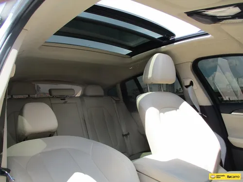 Bmw X4 Xdrive 30i 4x4 2000cc At Aa