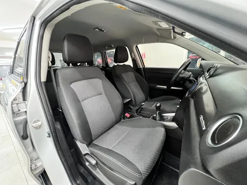 Suzuki Vitara All Grip MT 4x4 2022