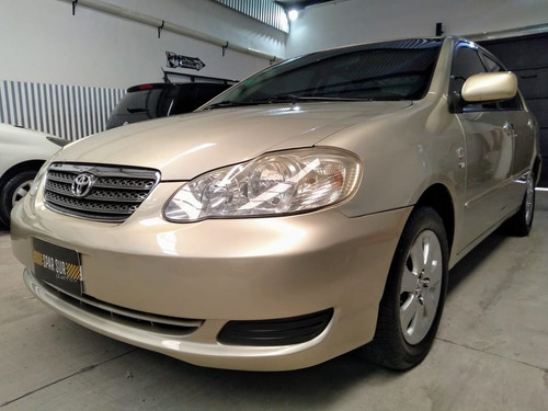 Toyota Corolla Xei