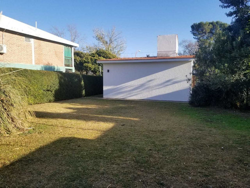Imagen 12 de 14 de Casa - 4 Ambientes - Sobre Costanera - Villa Carlos Paz