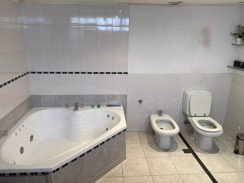 Imagen 25 de 30 de Venta Ph 5 Ambientes Villa Devoto Quincho Terraza