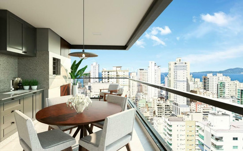Imagem 13 de 15 de Porto Valencia - 3 Suites Meia Praia Itapema - 3806