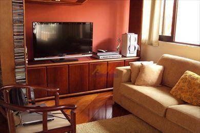 Imagem 1 de 18 de Casa À Venda, 220 M² Por R$ 850.000,00 - Parque Santana - Mogi Das Cruzes/sp - Ca0383