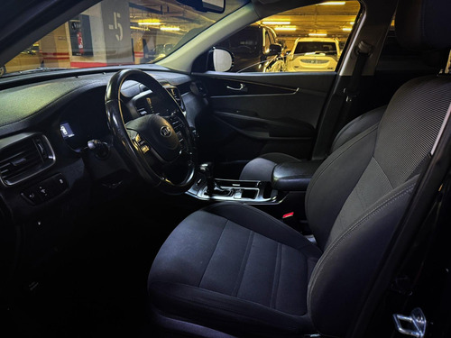 Kia Sorento Sorento Ex 4.4 Aut 2019