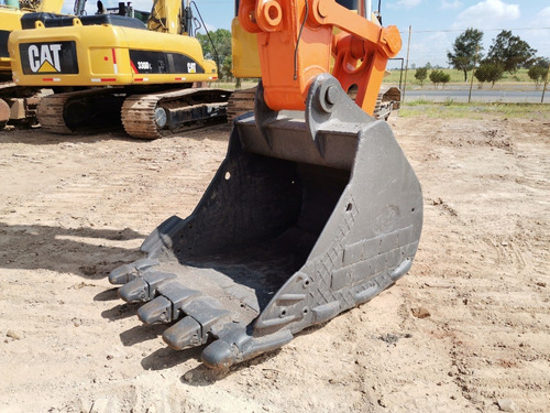 Imagen 14 de 14 de Doosan Excavadora Dx350l/caterpillar 336dl, 330dl