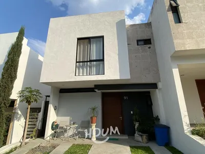 Casa en renta