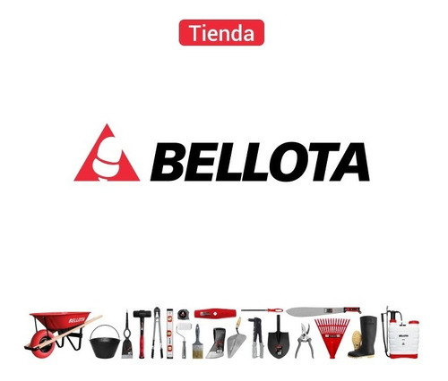 Imagen 3 de 3 de Kit Cortadora De Ramas Altas + Pértiga Extensible Hasta 2,4m