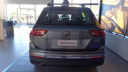 Volkswagen Tiguan Life 2.0 4x4 At#cin