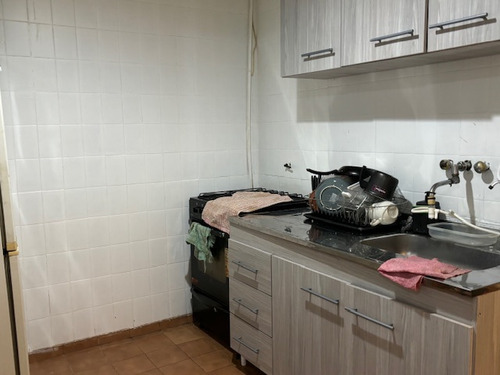 Casa Tipo Ph Al Fondo Con Patio Venta En Quilmes Centro