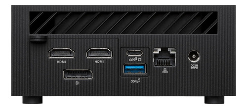 Asus Expertcenter Pn64 Mini Pc Intel I5, 8gb, 256gb Ssd