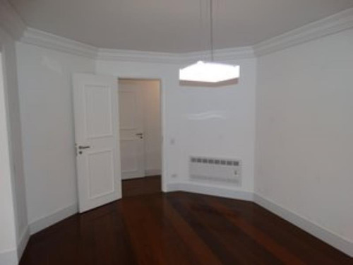 Apartamento No Bairro Alto Da Rua Xv Em Curitiba Pr - 12765