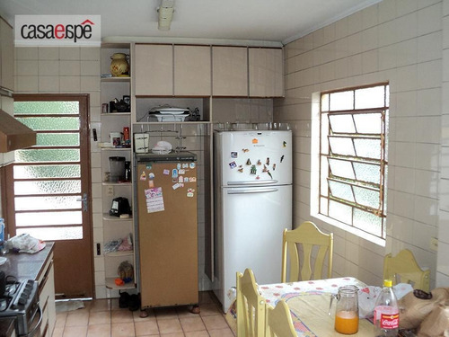 Imagem 13 de 13 de Casa - Perdizes - Ref: 11 - V-11