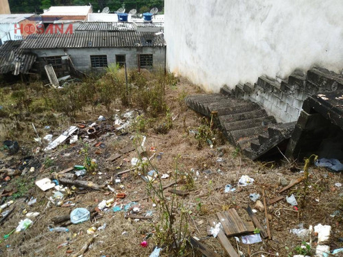 Imagem 6 de 10 de Terreno Residencial À Venda, Laranjeiras, Caieiras. - Te0274