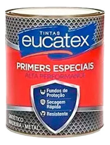 Zarcao Eucatex 1/16 - Kit C/12 Unidades