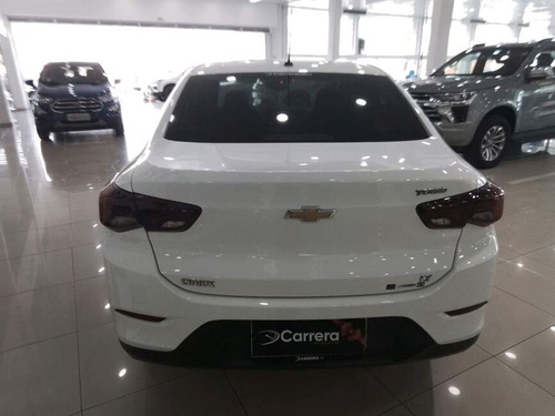 Chevrolet Onix 1.0 TURBO FLEX PLUS LT MANUAL