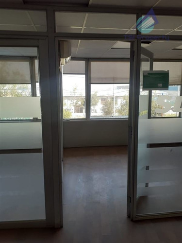 Imagen 16 de 30 de Industrial 5.508 Mt2 En Arriendo En Quilicura
