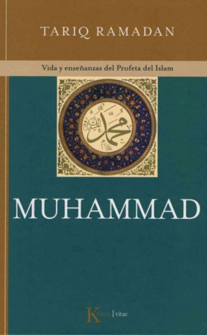 Libro Muhammad Sku